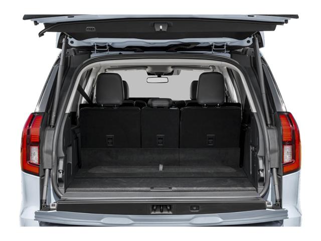 2026 Ford Expedition Max Platinum (Stk: T-1658) in Calgary - Image 8 of 13