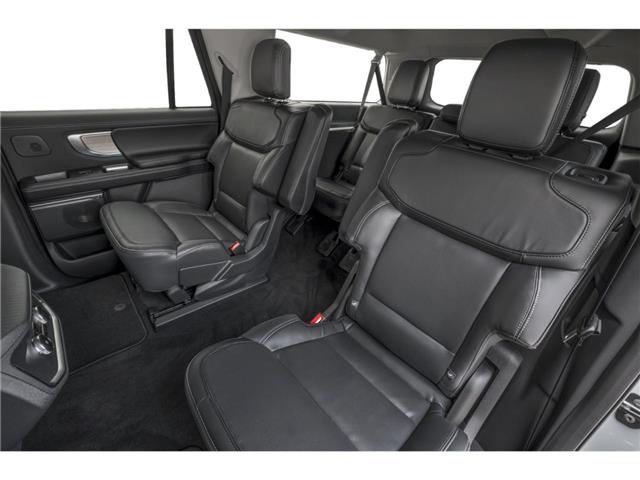 2026 Ford Expedition Max Platinum (Stk: T-1658) in Calgary - Image 10 of 13