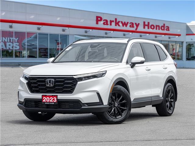 2023 Honda CR-V Sport