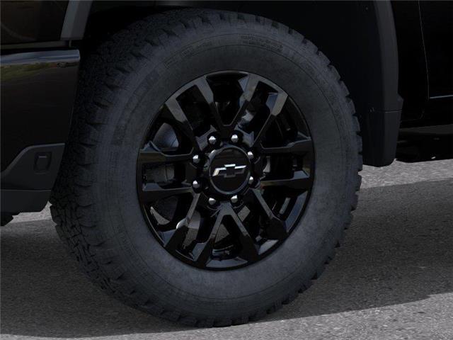 2026 Chevrolet Silverado 2500HD LTZ (Stk: 260715) in London - Image 9 of 24 2026 Chevrolet Silverado 2500HD LTZ (Stk: 260715) in London - Image 9 of 24