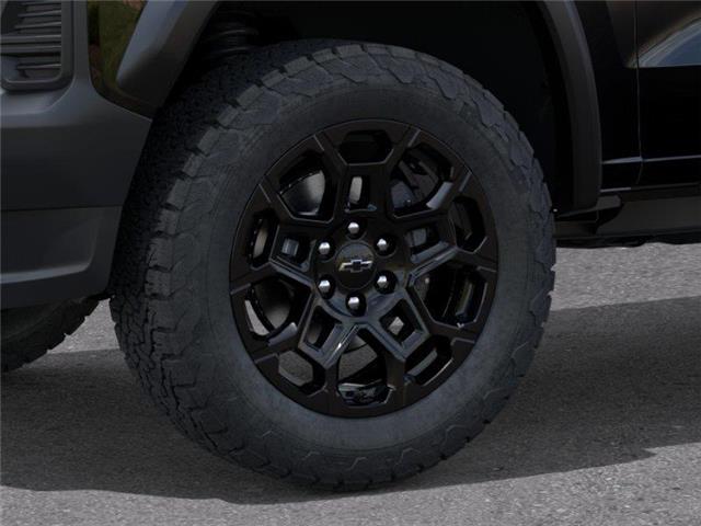 2026 Chevrolet Colorado Trail Boss (Stk: 260702) in London - Image 9 of 24