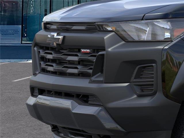 2026 Chevrolet Colorado Trail Boss (Stk: 260702) in London - Image 13 of 24