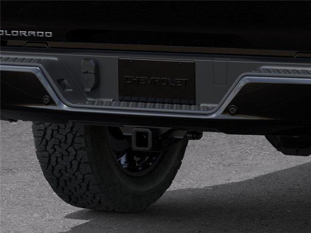 2026 Chevrolet Colorado Trail Boss (Stk: 260702) in London - Image 14 of 24