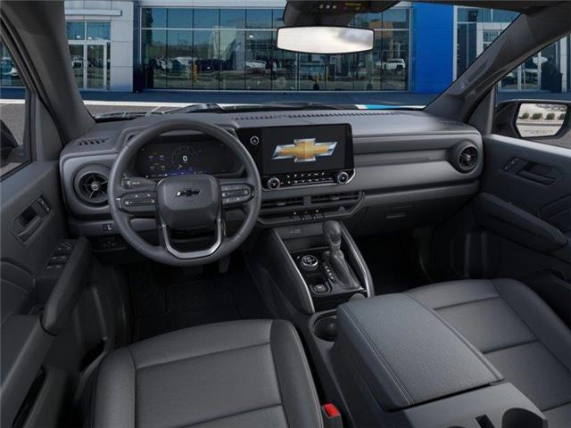 2026 Chevrolet Colorado Trail Boss (Stk: 260702) in London - Image 15 of 24