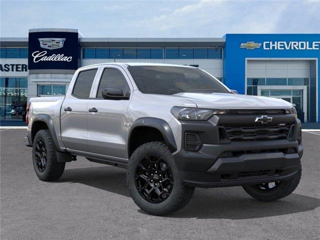 2026 Chevrolet Colorado Trail Boss (Stk: 260703) in London - Image 7 of 24 2026 Chevrolet Colorado Trail Boss (Stk: 260703) in London - Image 7 of 24