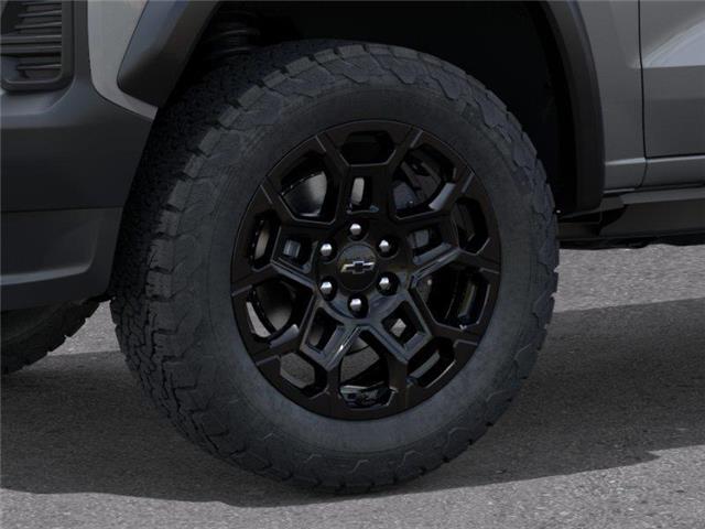 2026 Chevrolet Colorado Trail Boss (Stk: 260703) in London - Image 9 of 24 2026 Chevrolet Colorado Trail Boss (Stk: 260703) in London - Image 9 of 24
