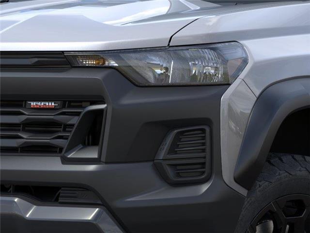 2026 Chevrolet Colorado Trail Boss (Stk: 260703) in London - Image 10 of 24 2026 Chevrolet Colorado Trail Boss (Stk: 260703) in London - Image 10 of 24