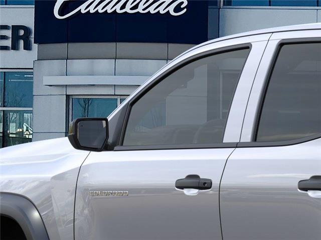 2026 Chevrolet Colorado Trail Boss (Stk: 260703) in London - Image 12 of 24 2026 Chevrolet Colorado Trail Boss (Stk: 260703) in London - Image 12 of 24
