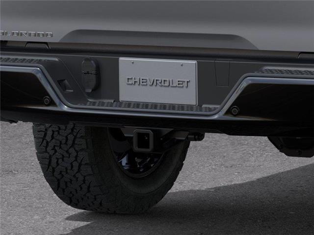 2026 Chevrolet Colorado Trail Boss (Stk: 260703) in London - Image 14 of 24 2026 Chevrolet Colorado Trail Boss (Stk: 260703) in London - Image 14 of 24
