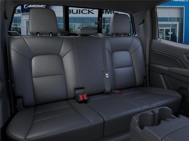 2026 Chevrolet Colorado Trail Boss (Stk: 260703) in London - Image 17 of 24 2026 Chevrolet Colorado Trail Boss (Stk: 260703) in London - Image 17 of 24