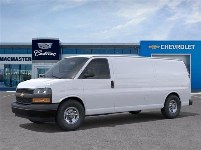 2026 Chevrolet Express 2500 Work Van (Stk: 260701) in London - Image 2 of 24