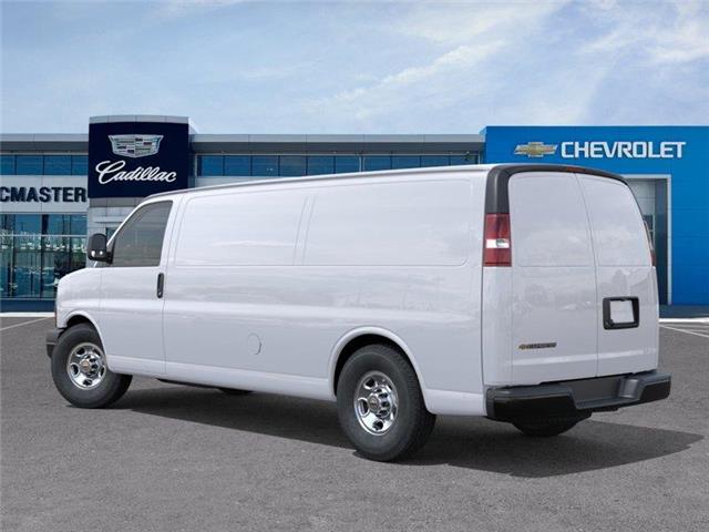 2026 Chevrolet Express 2500 Work Van (Stk: 260701) in London - Image 3 of 24
