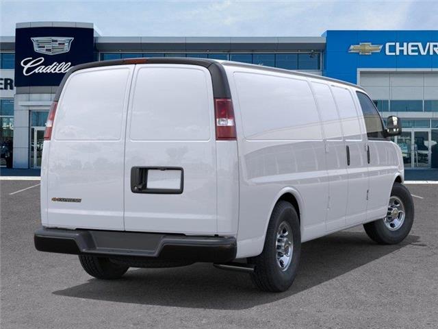 2026 Chevrolet Express 2500 Work Van (Stk: 260701) in London - Image 4 of 24