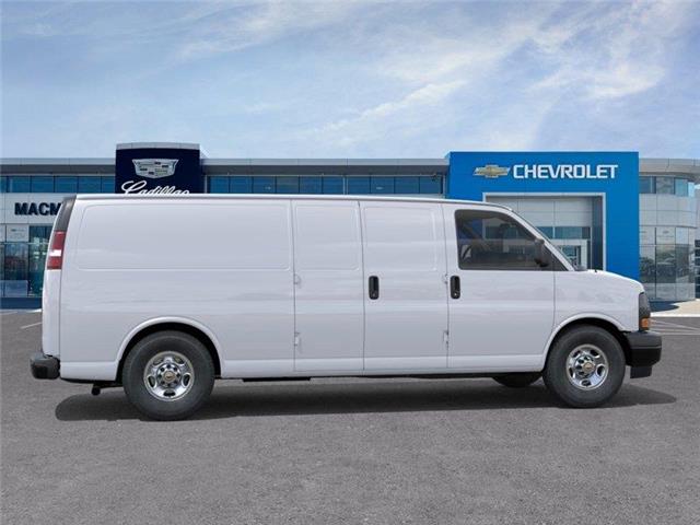2026 Chevrolet Express 2500 Work Van (Stk: 260701) in London - Image 5 of 24