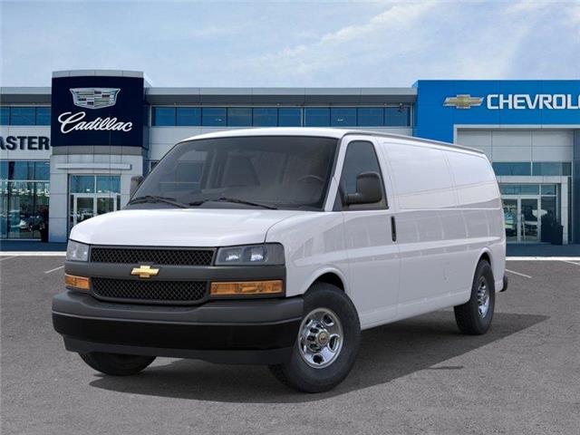 2026 Chevrolet Express 2500 Work Van (Stk: 260701) in London - Image 6 of 24