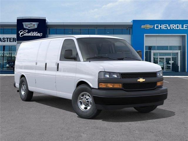 2026 Chevrolet Express 2500 Work Van (Stk: 260701) in London - Image 7 of 24