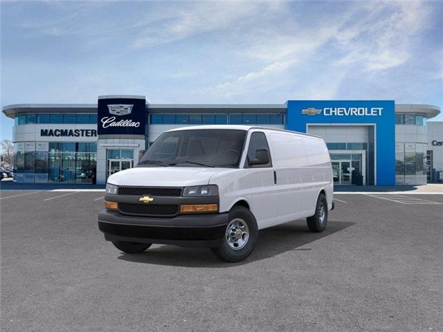 2026 Chevrolet Express 2500 Work Van (Stk: 260701) in London - Image 8 of 24