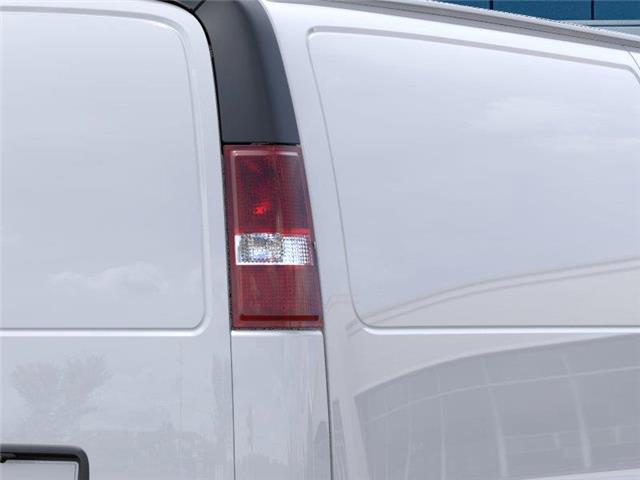 2026 Chevrolet Express 2500 Work Van (Stk: 260701) in London - Image 11 of 24