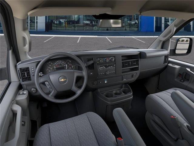 2026 Chevrolet Express 2500 Work Van (Stk: 260701) in London - Image 15 of 24