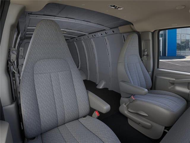 2026 Chevrolet Express 2500 Work Van (Stk: 260701) in London - Image 16 of 24