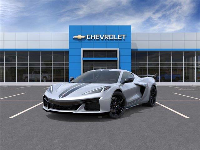 2026 Chevrolet Corvette Z06