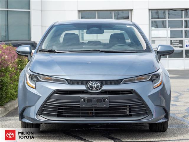 2024 Toyota Corolla L (Stk: 089737) in Milton - Image 2 of 23