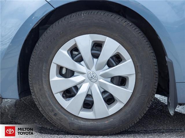 2024 Toyota Corolla L (Stk: 089737) in Milton - Image 4 of 23