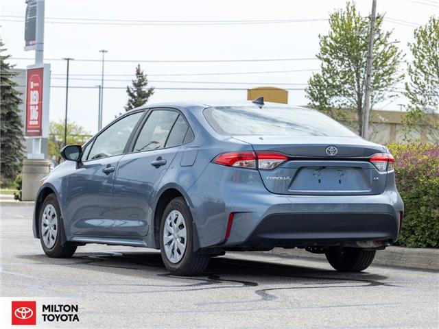 2024 Toyota Corolla L (Stk: 089737) in Milton - Image 5 of 23