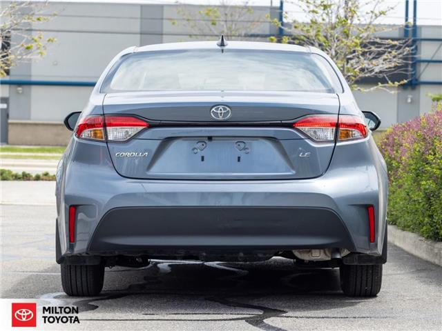 2024 Toyota Corolla L (Stk: 089737) in Milton - Image 6 of 23