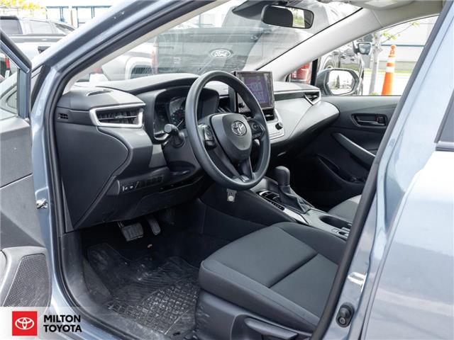 2024 Toyota Corolla L (Stk: 089737) in Milton - Image 8 of 23