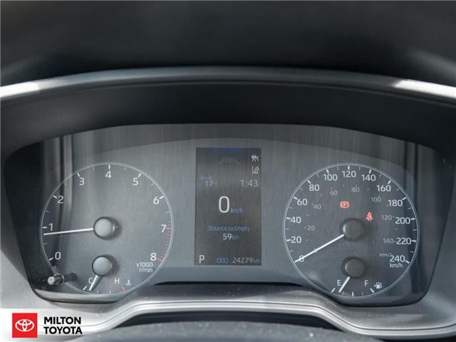 2024 Toyota Corolla L (Stk: 089737) in Milton - Image 10 of 23