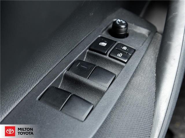 2024 Toyota Corolla L (Stk: 089737) in Milton - Image 13 of 23