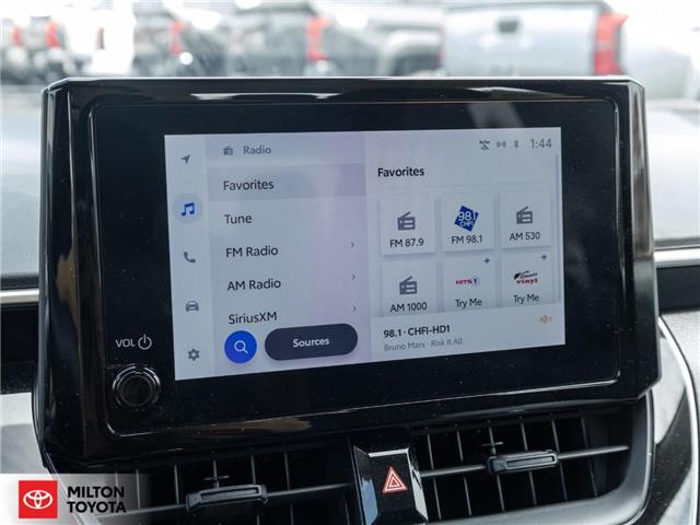 2024 Toyota Corolla L (Stk: 089737) in Milton - Image 17 of 23