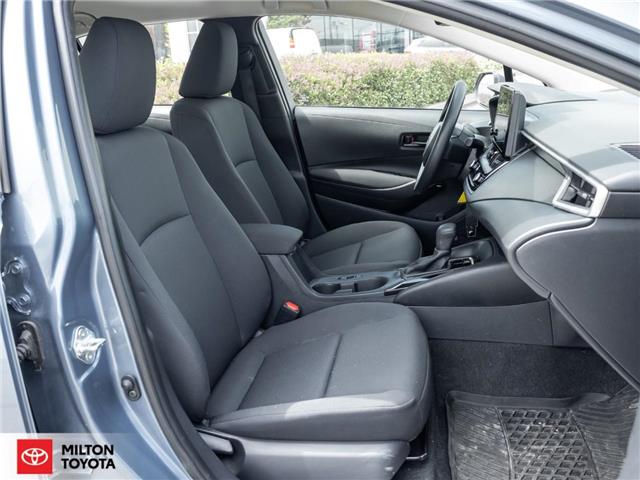 2024 Toyota Corolla L (Stk: 089737) in Milton - Image 19 of 23