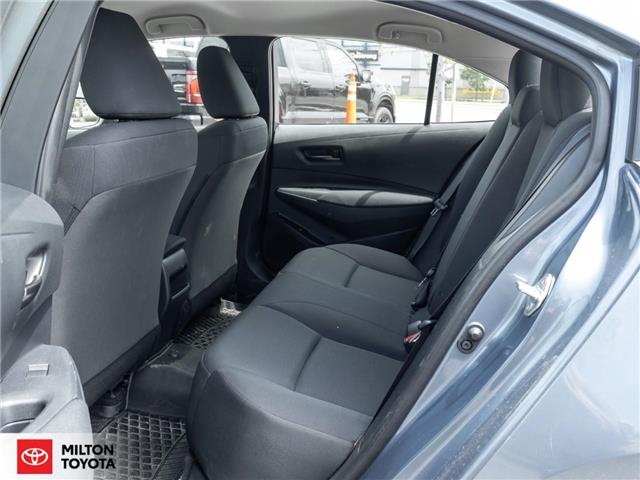 2024 Toyota Corolla L (Stk: 089737) in Milton - Image 20 of 23