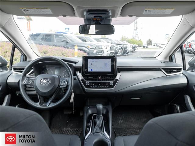 2024 Toyota Corolla L (Stk: 089737) in Milton - Image 22 of 23