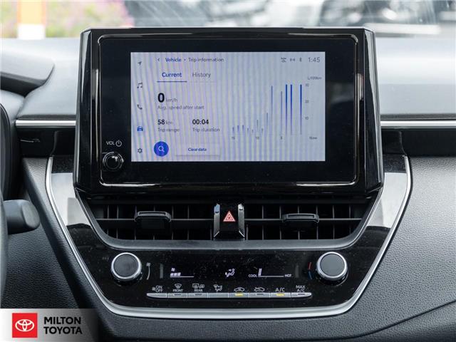 2024 Toyota Corolla L (Stk: 089737) in Milton - Image 23 of 23