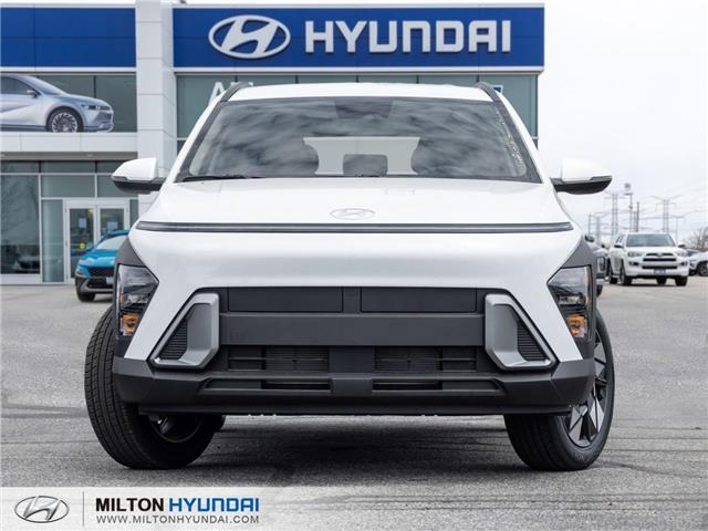 2026 Hyundai Kona 2.0L Preferred (Stk: 465205) in Milton - Image 2 of 24