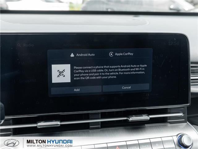 2026 Hyundai Kona 2.0L Preferred (Stk: 465205) in Milton - Image 11 of 24