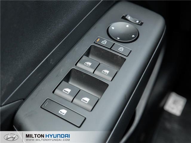 2026 Hyundai Kona 2.0L Preferred (Stk: 465205) in Milton - Image 13 of 24