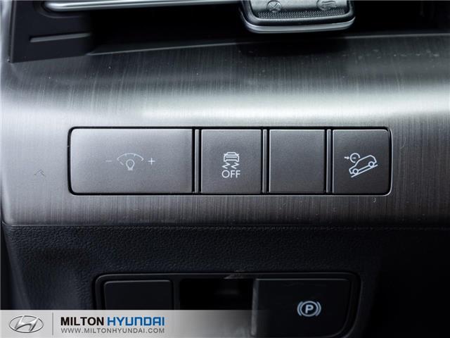 2026 Hyundai Kona 2.0L Preferred (Stk: 465205) in Milton - Image 14 of 24