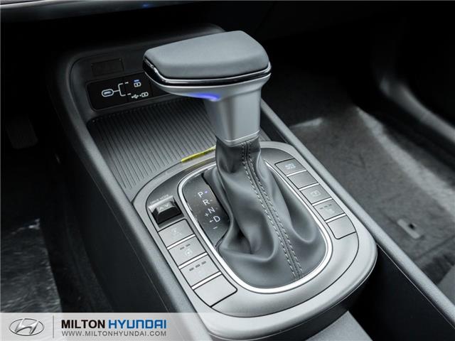 2026 Hyundai Kona 2.0L Preferred (Stk: 465205) in Milton - Image 15 of 24