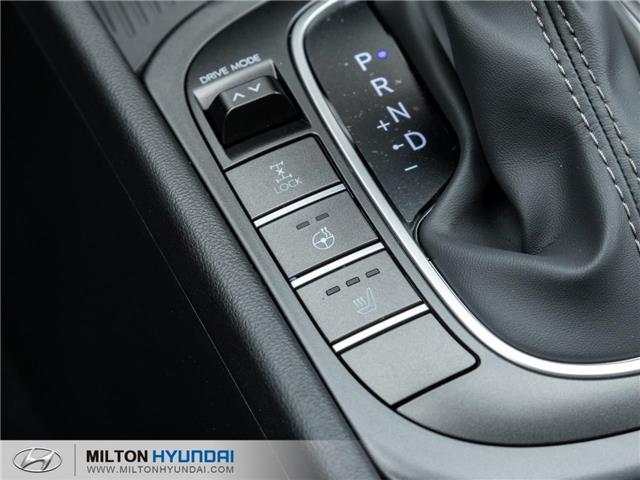 2026 Hyundai Kona 2.0L Preferred (Stk: 465205) in Milton - Image 16 of 24