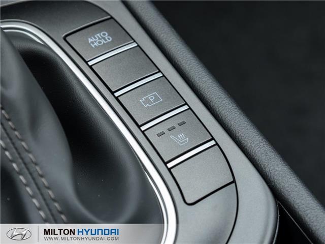 2026 Hyundai Kona 2.0L Preferred (Stk: 465205) in Milton - Image 17 of 24