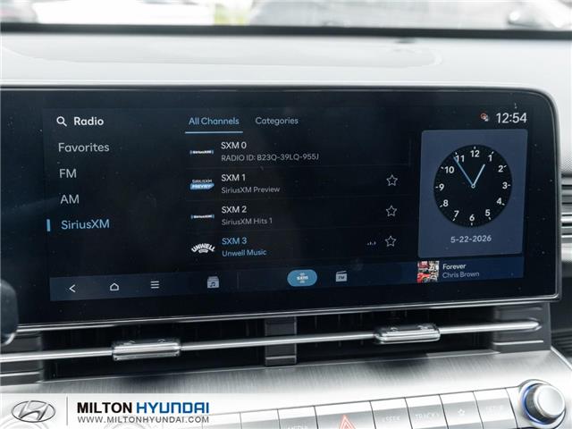 2026 Hyundai Kona 2.0L Preferred (Stk: 465205) in Milton - Image 19 of 24