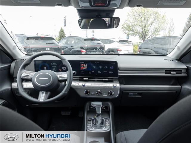 2026 Hyundai Kona 2.0L Preferred (Stk: 465205) in Milton - Image 23 of 24