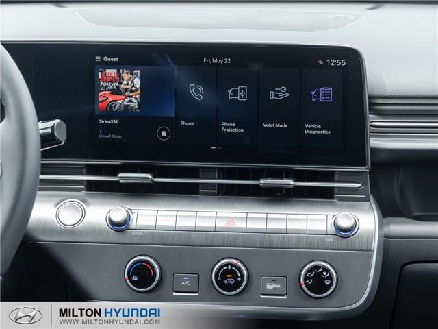 2026 Hyundai Kona 2.0L Preferred (Stk: 465205) in Milton - Image 24 of 24