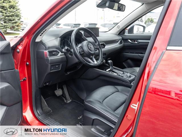 2024 Mazda CX-5 GS w/o CD (Stk: 493869) in Milton - Image 8 of 22