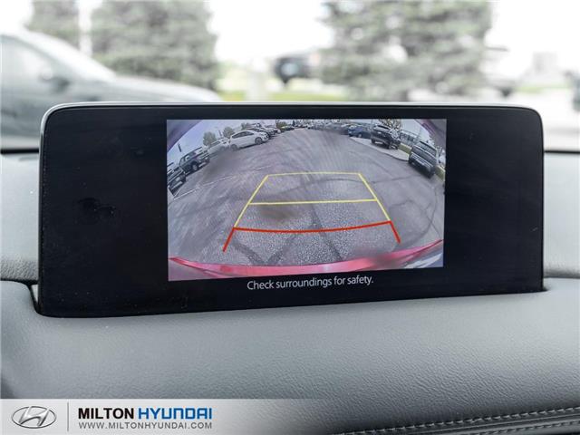 2024 Mazda CX-5 GS w/o CD (Stk: 493869) in Milton - Image 11 of 22