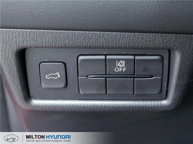 2024 Mazda CX-5 GS w/o CD (Stk: 493869) in Milton - Image 13 of 22
